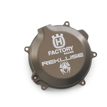 Tapa Embrague Rekluse Husqvarna TE250-300/24-25