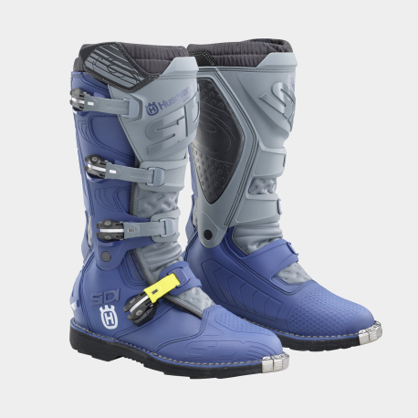 Botas Sidi Husqvarna x-power