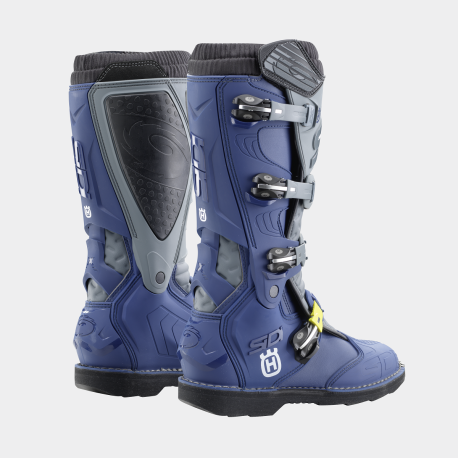 Botas Sidi Husqvarna x-power
