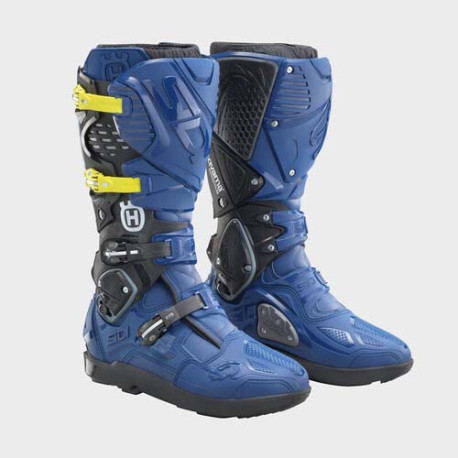 Botas Husqvarna Sidi Crossfire 3 SRS