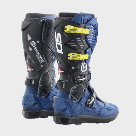Botas Husqvarna Sidi Crossfire 3 SRS