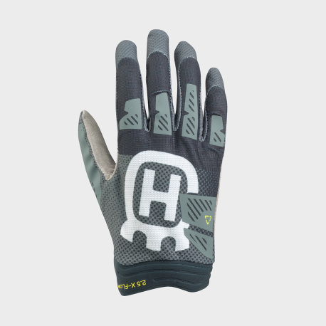 Guantes Husqvarna X-Flow Railed