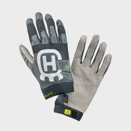 Guantes Husqvarna X-Flow Railed