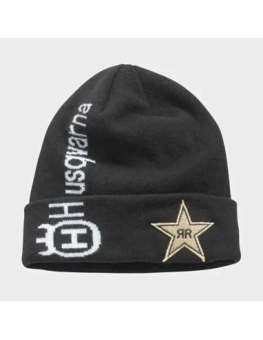 gorro husqvarna rockstar