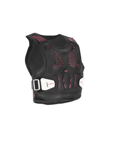 Peto Acerbis Mujer DNA