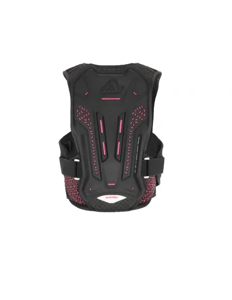 Peto Acerbis Mujer DNA