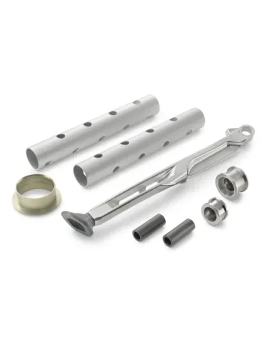 Kit de Suspensión Rebajadas Wp Ktm/Husqvarna/Gas Gas Enduro 24-25.