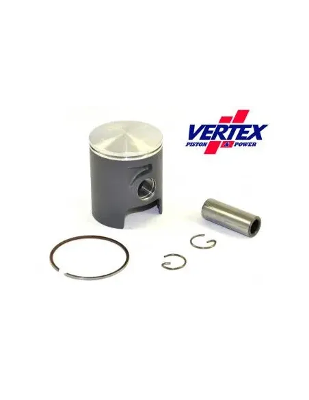 Pistón Vertex 1 Segmento Tm En/Mx 125 92-08.