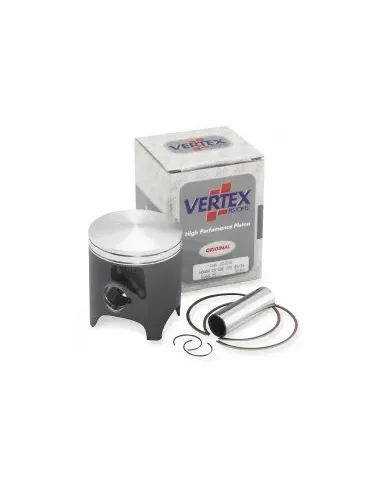 Pistón Vertex 2 Segmentos Yamaha Yz/Wr 250 99-24/Fantic XX 250 22-25.