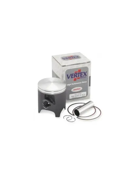 Pistón Vertex 2 Segmentos Yamaha Yz/Wr 250 99-24/Fantic XX 250 22-25.