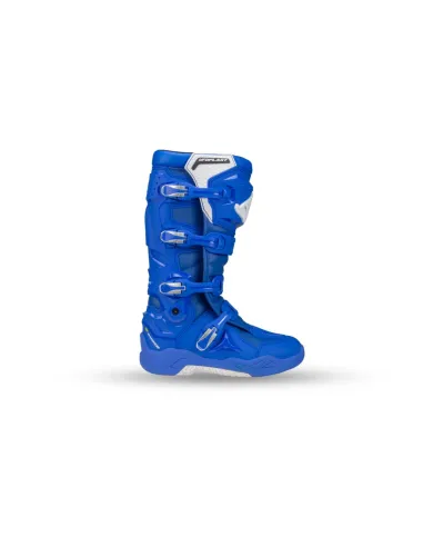 Botas Articuladas Ufo Azul