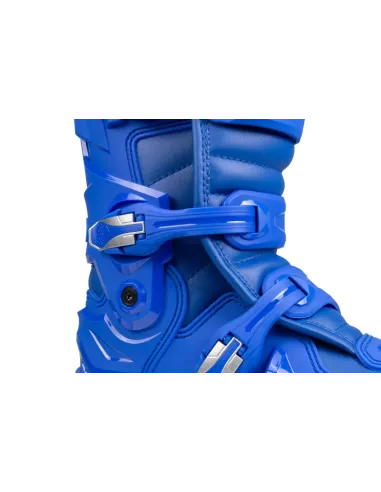 Botas Articuladas Ufo Azul