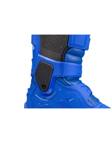 Botas Articuladas Ufo Azul