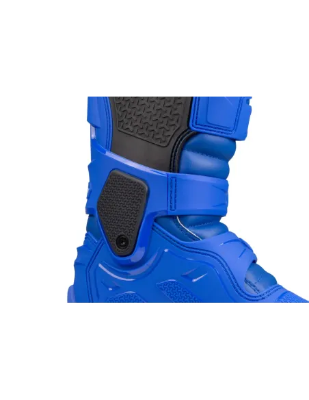Botas Articuladas Ufo Azul