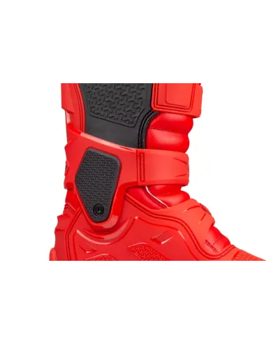 Botas Articuladas Ufo Rojas