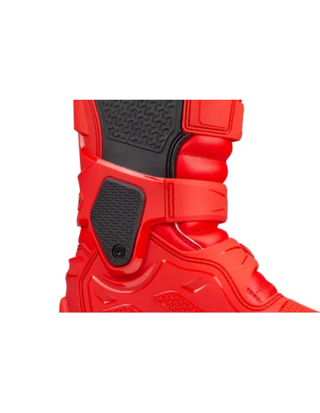 Botas Articuladas Ufo Rojas