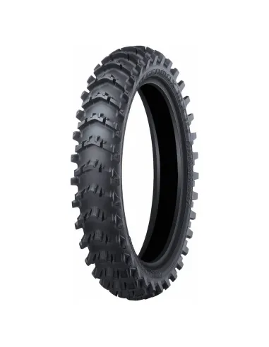 Neumático Trasero Dunlop Geomax Mx14 62M 110/90/19.