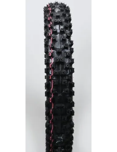 Neumático Delantero Dunlop Geomax Mx53 Medium 51M 80/100/21.