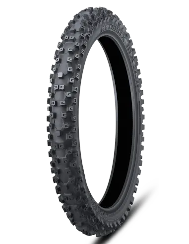 Neumático Delantero Dunlop Geomax Mx53 Medium 51M 80/100/21.