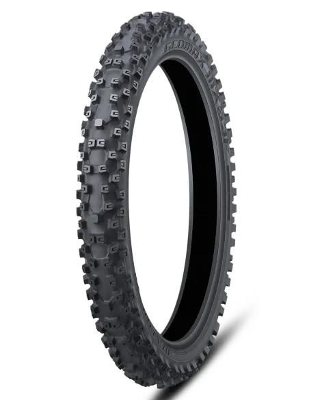 Neumático Delantero Dunlop Geomax Mx53 Medium 51M 80/100/21.