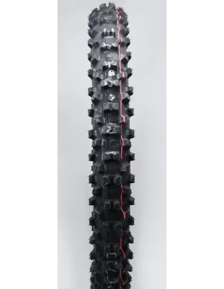 Neumático Delantero Dunlop Geomax En91 54R 90/90/21.