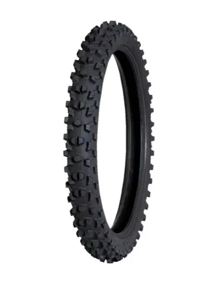 Neumático Delantero Dunlop Geomax Mx 34 42M 70/100/19.