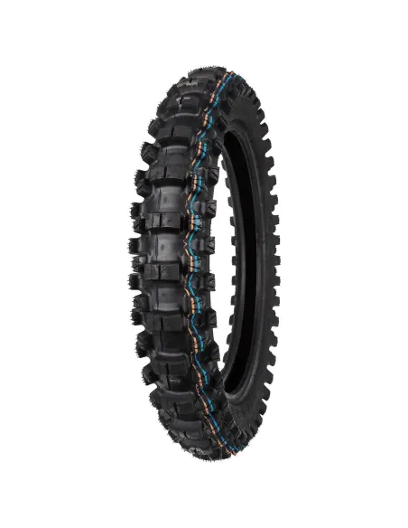 Neumático Trasero Dunlop Geomax Mx34 41J 70/100/10.