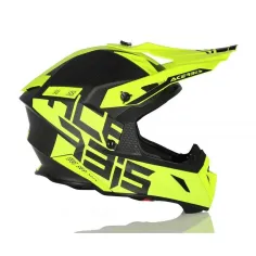 Casco Acerbis Steel Carbon
