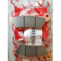 Pastillas de Freno Delanteras Originales Brembo Ktm Sx/Exc/Husqvarna Te/Fe/Gas Gas Ec/Mc/Triumph Tf-x/e.