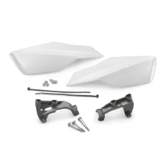 Paramanos Husqvarna Bomba Brembo Blanco.