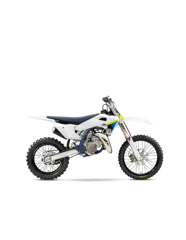 Husqvarna Tc 85 2025.
