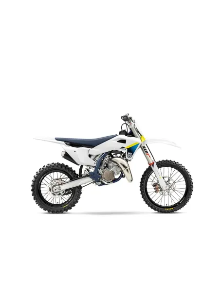Husqvarna Tc 85 2025.