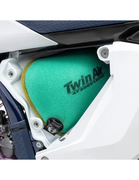 Husqvarna Tc 85 2025.