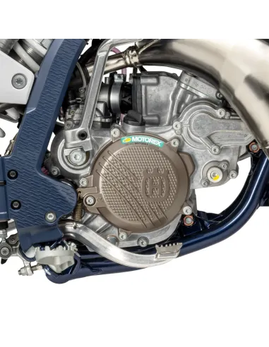 Husqvarna Tc 85 2025.