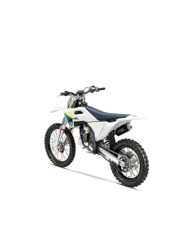 Husqvarna Tc 85 2025.