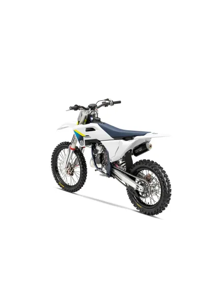 Husqvarna Tc 85 2025.