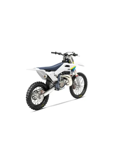 Husqvarna Tc 85 2025.
