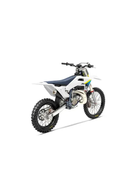 Husqvarna Tc 85 2025.