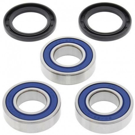 Kit Reparación Rueda Trasera All Balls Suzuki Rm 250 00-08.
