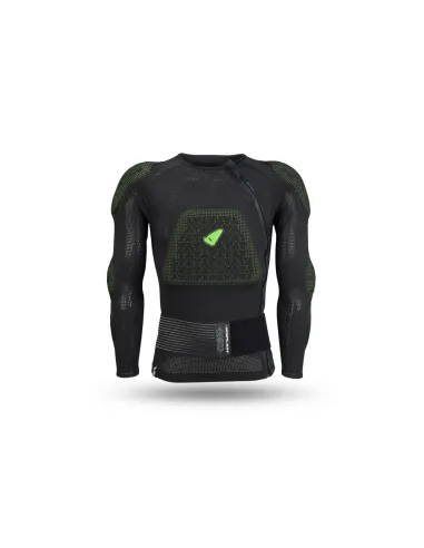 Peto Ufo Centurion BV1 Negro