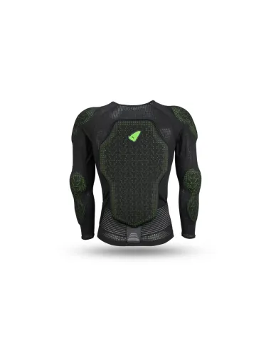 Peto Ufo Centurion BV1 Negro