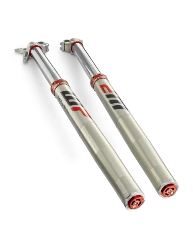 Horquilla Wp Xact Pro 7543 Ktm Sx 85 18-25/Husqvarna Tc 85 18-25/Gas Gas Mc 85 21-25.