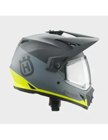 Casco Husqvarna MX-9ADVMips