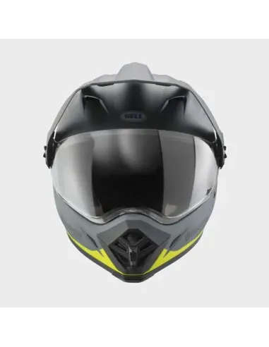 Casco Husqvarna MX-9ADVMips