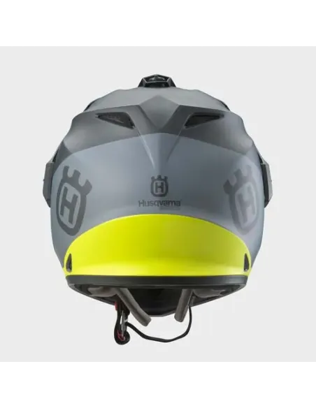 Casco Husqvarna MX-9ADVMips