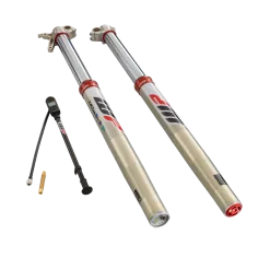 Horquilla Wp Xact Pro Air 7448 Ktm Sx/Exc 125-500 15-26/Husqvarna Te/Fe 125-501 15-26/Gas Gas Ec/Mc 125-501 21-26.