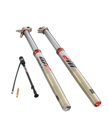 Horquilla Wp Xact Pro Air 7448 Ktm Sx/Exc 125-500 15-26/Husqvarna Te/Fe 125-501 15-26/Gas Gas Ec/Mc 125-501 21-26.