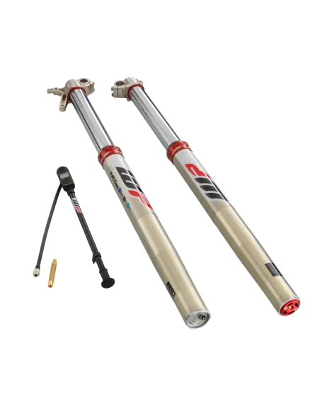 Horquilla Wp Xact Pro Air 7448 Ktm Sx/Exc 125-500 15-26/Husqvarna Te/Fe 125-501 15-26/Gas Gas Ec/Mc 125-501 21-26.