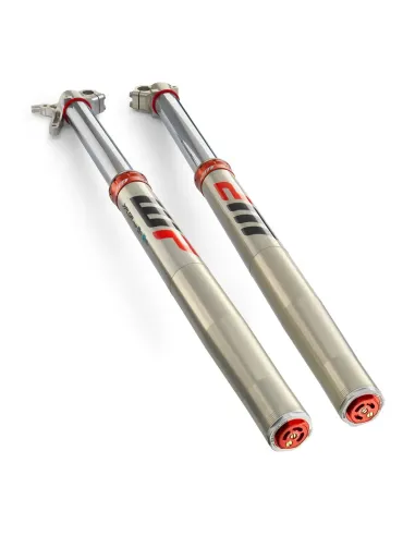 Horquilla Wp Xact Pro 7548 Ktm Sx/Exc 125-500 15-26/Husqvarna Te/Fe 125-501 15-26/Gas Gas Ec/Mc 125-501 21-26.