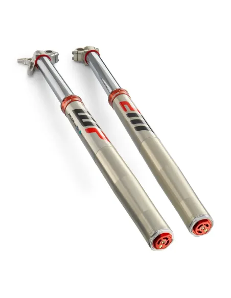Horquilla Wp Xact Pro 7548 Ktm Sx/Exc 125-500 15-26/Husqvarna Te/Fe 125-501 15-26/Gas Gas Ec/Mc 125-501 21-26.